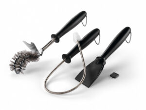 ENSEMBLE D'ENTRETIEN POUR BARBECUE NAPOLÉON-0