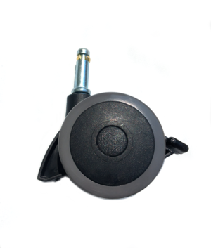 ENSEMBLE 2 ROUES 3" POUR SÉRIE ROGUE ET PRESTIGE 500 S82001-0