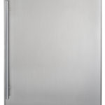 Réfrégirateur extérieur Napoleon acier inoxydable NFR055OUSS-0