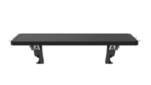 Tablette avant pour Broil King Pellet 500