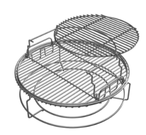 Ensemble EGGspander pour oeuf XL de Big Green Egg