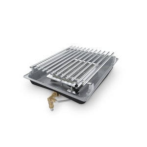 Brûleur latéral infrarouge gaz propane de Broil King