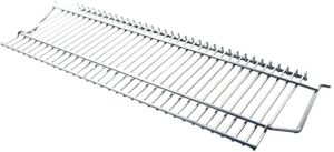 Grille de réchaud acier plaqué pour Broil King Signet