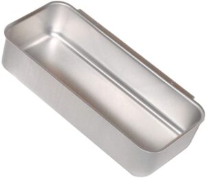 Récepteur de graisse pour Weber Summit et Smokefire