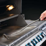 62054-SS-CleaningBrushwScraper-InUse-Brush-Full Size