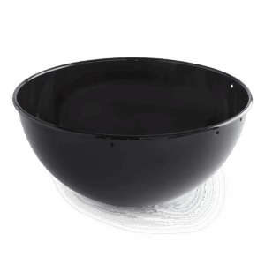 Bol à eau Weber Smokey Mountain 18"