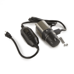 Controleur de température pour Q1400 et Q2400 de Weber