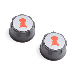 Bouton de contrôle pour Weber Spirit 210/220 (unité)