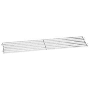 Grille de réchaud de remplacement pour Weber Genesis Silver B/C