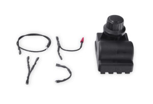 Module d'allumage 1 à 5 fils avec bouton séparé pour Broil King