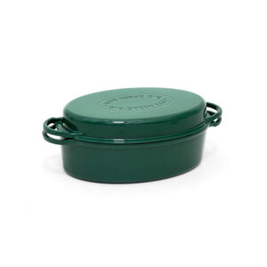 Marmite en fonte émaillée 5.5L Big Green Egg