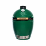 Big green egg large ensemble encastrable