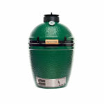 big green egg medium encastrable