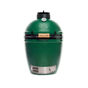 big green egg medium ensemble encastrable