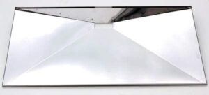 Plateau à graisse de remplacement pour Napoleon Triumph 410