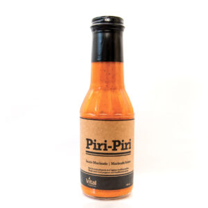 Marinade Piri-Piri de Vital