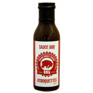 Sauce Croquettes de Sugar Daddy Bacon