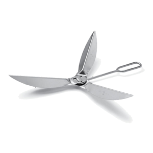 Ensemble de nettoyage pour kettle Weber One-Touch 18"