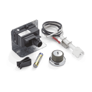 Ensemble d'allumage pour Weber Genesis 300 2008-2010 (contrôles sur le côté)