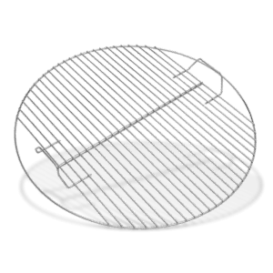 Grille de cuisson de remplacement pour Weber Smokey Mountain 22''