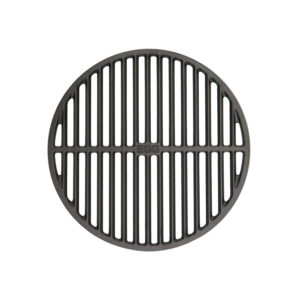 Grille de cuisson en fonte pour oeuf Big Green Egg Small/Minimax