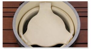 ConvEGGteur pour oeuf Big Green Egg XLarge