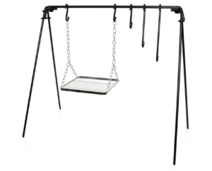 Pont de feu Petromax