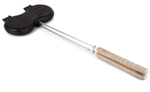 Presse à burger en fonte Petromax