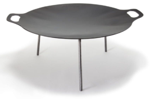 Plaque circulaire 38cm Petromax