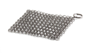 Cotte de maille à récurer XL Petromax