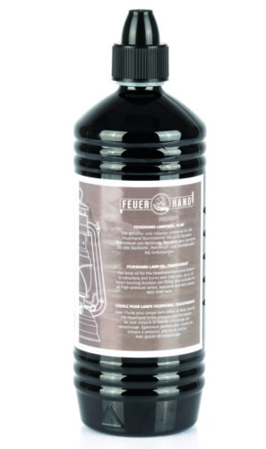 Huile à lampe Petromax