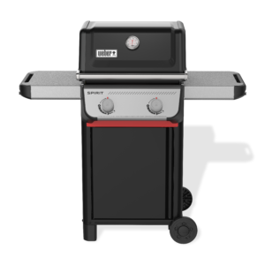 Weber Spirit E-210 LP