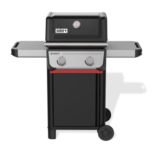 Weber Spirit E-210 LP