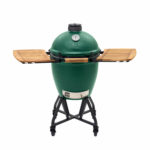 big green egg large ensemble ultime
