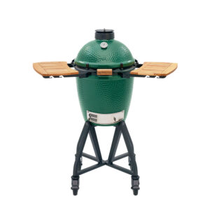 big green egg medium ensemble ultime