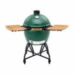 big green egg xlarge ensemble ultime