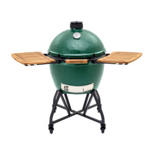 big green egg xlarge ensemble ultime