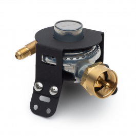 Napoleon regulateur de pression TravelQ