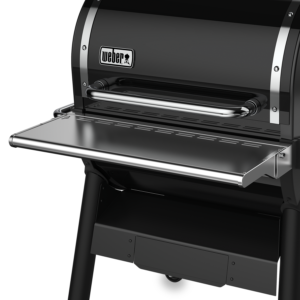 Tablette avant Weber Smokefire EX4