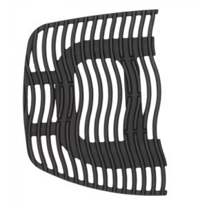 Grille de cuisson en fonte côté gauche pour Napoleon TQ285