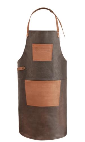 Tablier en cuir Petromax