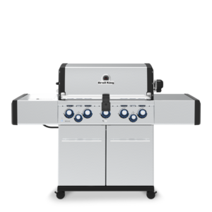 Broil King Regal S590 Pro IR