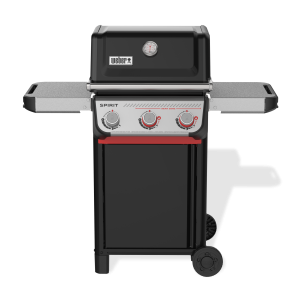 Weber Spirit E-325 LP
