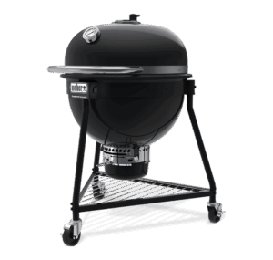 Weber Summit Kamado E6
