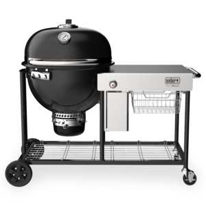Weber Summit Kamado Grilling Center S6