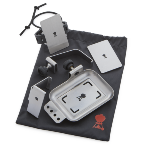 Ensemble d'installation de Weber Connect