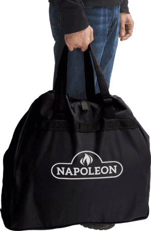Sac de transport Travel Q 285 Napoleon