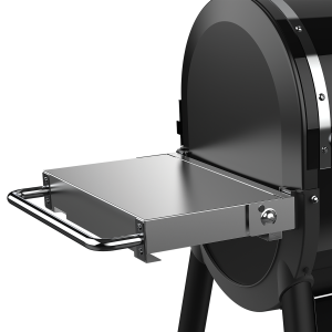 Tablette latérale rabattable Weber Smokefire