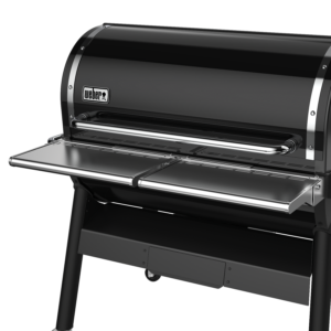 Tablette avant Weber Smokefire EX6
