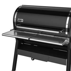 Tablette avant Weber Smokefire EX6